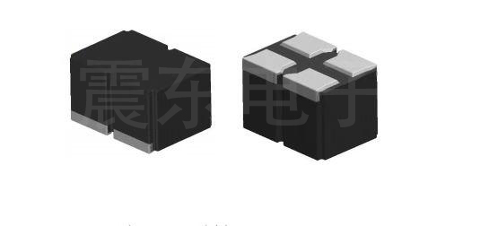 半导体模磁性元器件在智能汽车中的应用以及优势